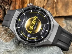 Huawei Watch GT 6 Pro: Sportski sat s nevjerovatnom autonomijom baterije