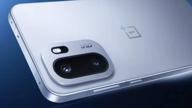 OnePlus 15R predstavljen: IP68 zaštita i ultrazvučni skener otiska prsta