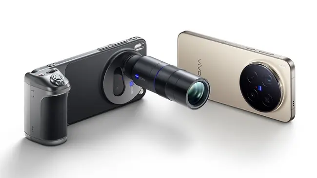 Vivo X300 i X300 Pro su se na globalnom tržištu pojavili s manjim baterijama i višim cijenama