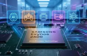 Samsung predstavlja Exynos 2600, prvi 2nm mobilni čip na svijetu