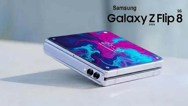 Galaxy Z Flip 8 globalno sa Exynos 2600 procesorom?