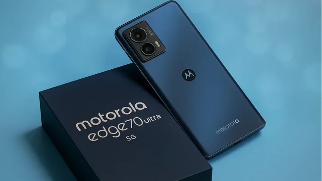 Motorola Edge 70 Ultra mogao bi dobiti podršku za olovku: Nova konkurencija za Galaxy S26 Ultra