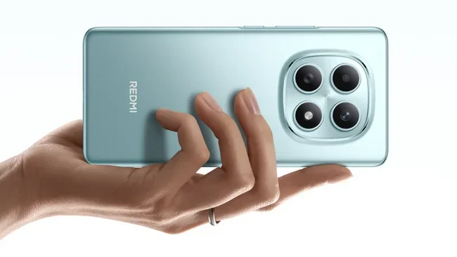 Specifikacije, cijene i renderi globalnog Xiaomi Redmi Note 15 telefona procurili su na internet