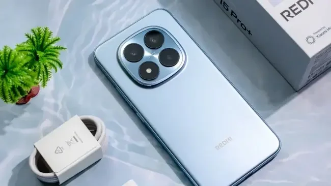 Redmi Note 15 Pro+ sada dostupan globalno, ali s nekim promjenama u odnosu na kinesku verziju
