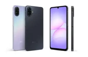 Samsung Galaxy A07 5G predstavljen globalno: Pristupačan telefon sa velikim ekranom i snažnom baterijom