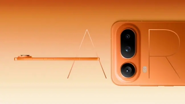 Predstavljen Honor Magic 8 Pro Air: Flagship kamere u svega 6,1 mm tankom kućištu