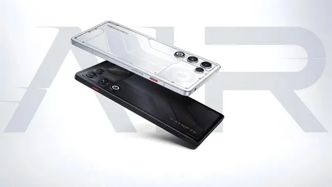 Predstavljen Nubia Red Magic 11 Air: Gaming čudovište u tankom kućištu