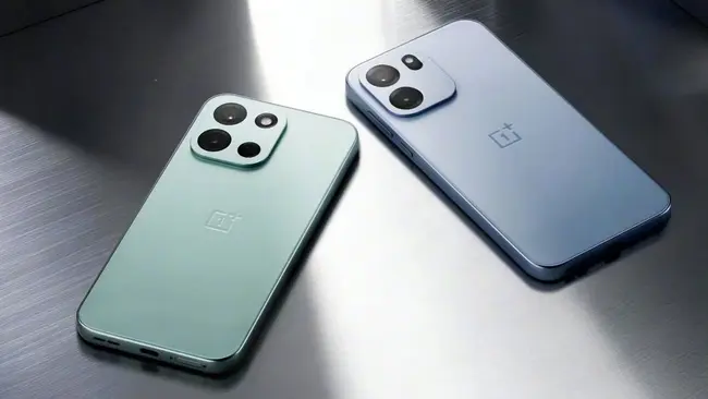OnePlus Turbo 6 i 6V predstavljeni sa baterijama od 9.000 mAh i brzim punjenjem od 80 W