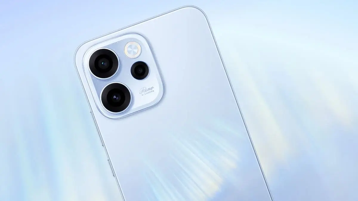 OPPO Reno 15 FS 5G stigao u Evropu: Velika baterija i izdržljiv dizajn u mid-range segmentu