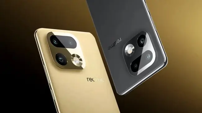 Realme 16 Pro i Pro plus