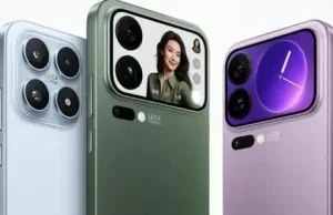 Xiaomi se sprema da proširi svoju novu 17 seriju pametnih telefona sa modelom Xiaomi 17 Max