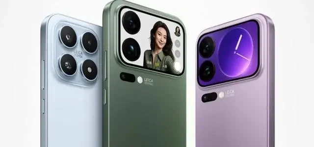 Xiaomi se sprema da proširi svoju novu 17 seriju pametnih telefona sa modelom Xiaomi 17 Max