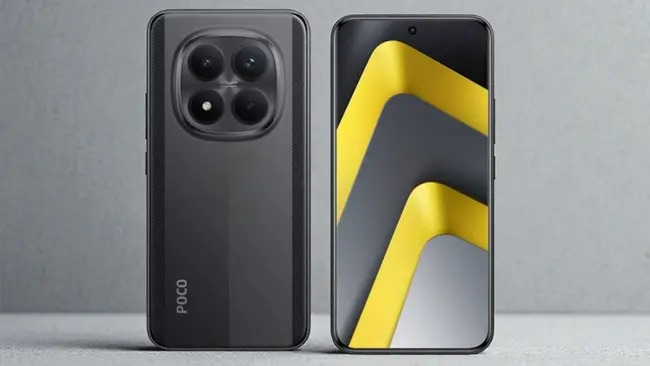 POCO predstavio M8 5G i M8 Pro 5G: Snažna srednja klasa s fokusom na performanse