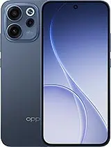 Oppo Reno15 FS 5G