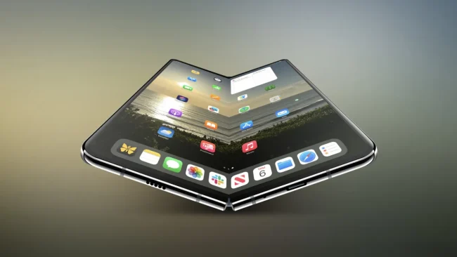 Insajder: iPhone Fold dobija najveću bateriju u istoriji