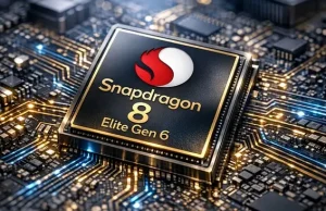 Qualcomm mijenja strategiju hlađenja sa Snapdragon 8 Elite Gen6