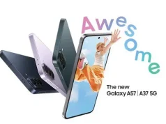 Samsung Galaxy A57 5G i Samsung Galaxy A37 5G zvanično predstavljeni: Više AI funkcija i dugoročnija podrška