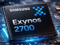 Samsung testira 10-jezgreni Exynos 2700 procesor na Geekbenchu