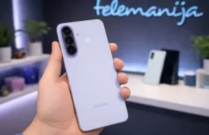 Samsung Galaxy A57: Najzreliji Samsung mid-range do sada? Početna