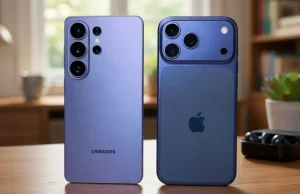 Samsung Galaxy S26 Ultra i iPhone 17 Pro Max: Koji flagship izabrati?