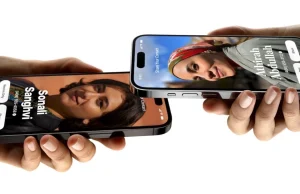 Google i Samsung rade na NameDrop alternativi za iOS