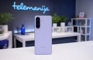 Samsung Galaxy A37: Budžetski dizajn, ali iznenađujuće dobar balans performansi Početna