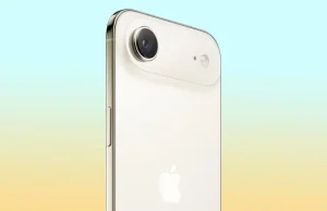 iPhone Air 2 mogao bi stići na proljeće 2027. godine sa dvije kamere Početna