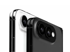 Sklopivi iPhone Ultra prikazan na novim renderima