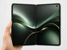 OPPO razvija novi široki preklopni telefon Find N7