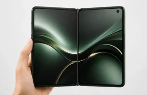 OPPO razvija novi široki preklopni telefon Find N7