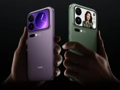 Xiaomi 18 Pro otkriven prije zvanične premijere
