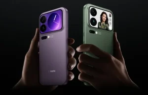 Xiaomi 18 Pro otkriven prije zvanične premijere Početna