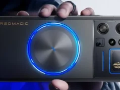 nubia REDMAGIC 12 Pro+ otkriven na zvaničnim renderima