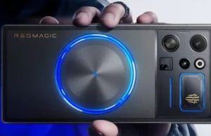 nubia REDMAGIC 12 Pro+ otkriven na zvaničnim renderima