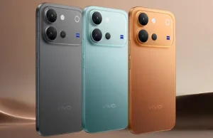 vivo predstavio V80: telefon srednje klase sa Zeiss kamerama i baterijom od 7200 mAh