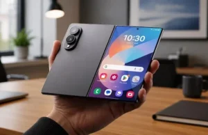Samsungov sklopivi telefon ubjedljivo ispred iPhonea Duo: šta je presudilo u anketi?
