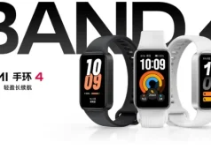 Redmi Band 4 donosi ekran od 60 Hz i do 21 dan autonomije