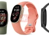 Procurio prvi pogled na Google Fitbit Edge: fitness narukvica sa ovalnim ekranom Početna