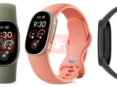 Procurio prvi pogled na Google Fitbit Edge: fitness narukvica sa ovalnim ekranom