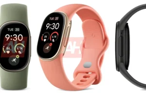 Procurio prvi pogled na Google Fitbit Edge: fitness narukvica sa ovalnim ekranom