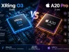 XRING O3 protiv Apple A20 Pro: dva različita odgovora na pitanje šta znači „najbrži“ mobilni čip