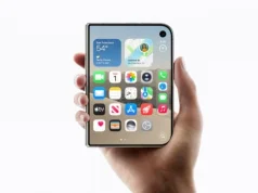 Sklopivi iPhone Duo ima bateriju od 4.883 mAh: Apple konačno otkrio važan detalj