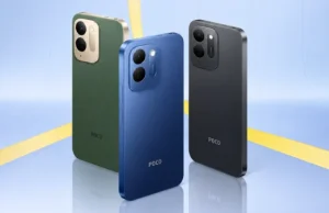 Predstavljen POCO C95 Pro sa baterijom od 7500 mAh