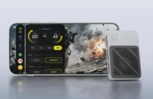 OnePlus napravio magnetni hladnjak veličine kartice za telefone Početna