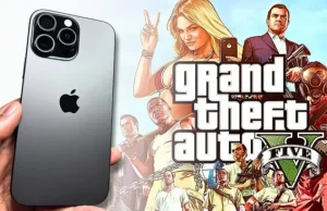 GTA V sada može da radi na iPhoneu, ali novi port nije za svakoga Početna