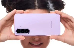 Samsung Galaxy A27: dobar telefon, ali ne i jasan izbor u A seriji Početna