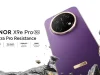 HONOR X9e Pro testiran u Barencovom moru na dubini od 15,5 metara
