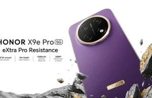 HONOR X9e Pro testiran u Barencovom moru na dubini od 15,5 metara