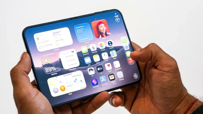 iPhone Duo: Apple ulazi u svijet preklopnih telefona, ali po cijeni koja traži mnogo povjerenja