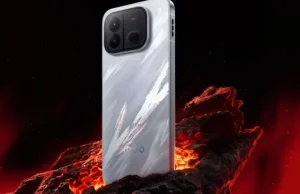 iQOO Neo 12 donosi turbinu, ekran od 185 Hz i bateriju od 9.000 mAh